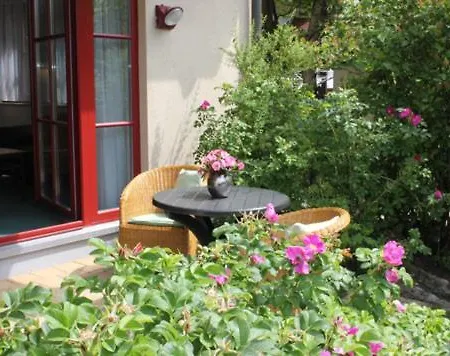 Oewern Diek App 53 Apartment Wustrow (Fischland)