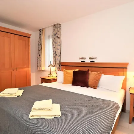 Oewern Diek App 53 Apartment