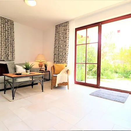 Oewern Diek App 53 Apartment Wustrow (Fischland)