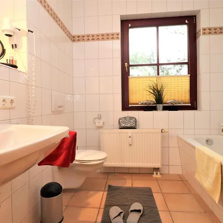 Oewern Diek App 53 Apartment