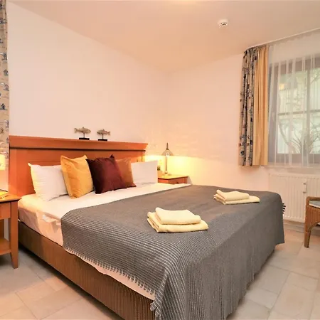 Oewern Diek App 53 Apartment