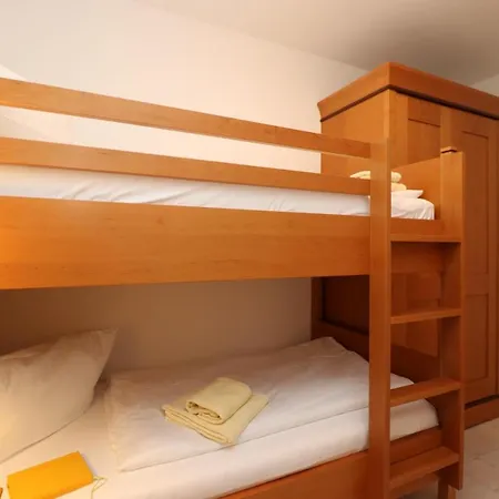 Oewern Diek App 53 Apartment Wustrow (Fischland)