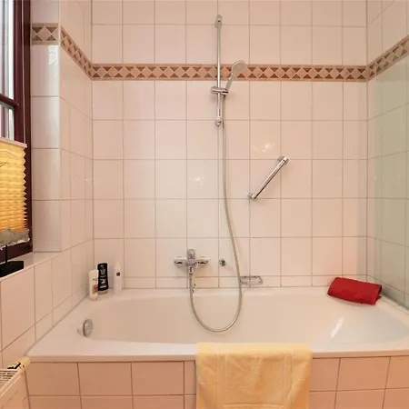 Oewern Diek App 53 Wustrow (Fischland)